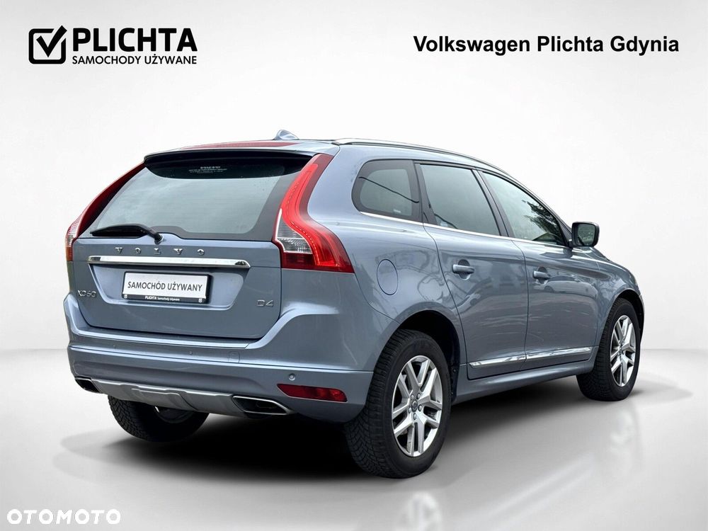 Volvo XC 60 - 6