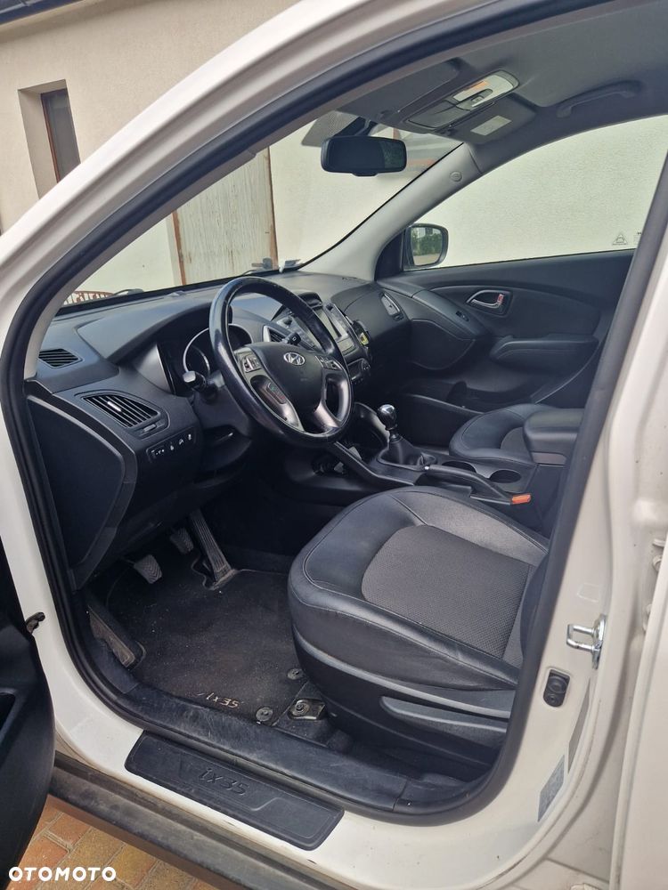 Hyundai ix35 - 3