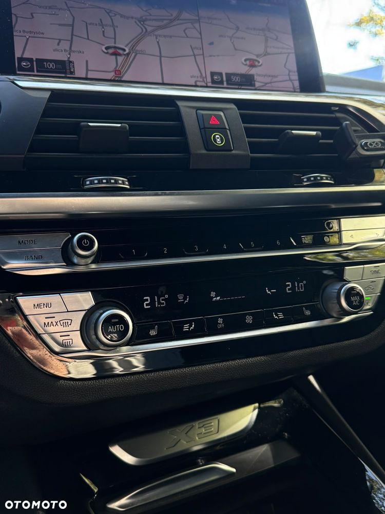 BMW X3 - 19