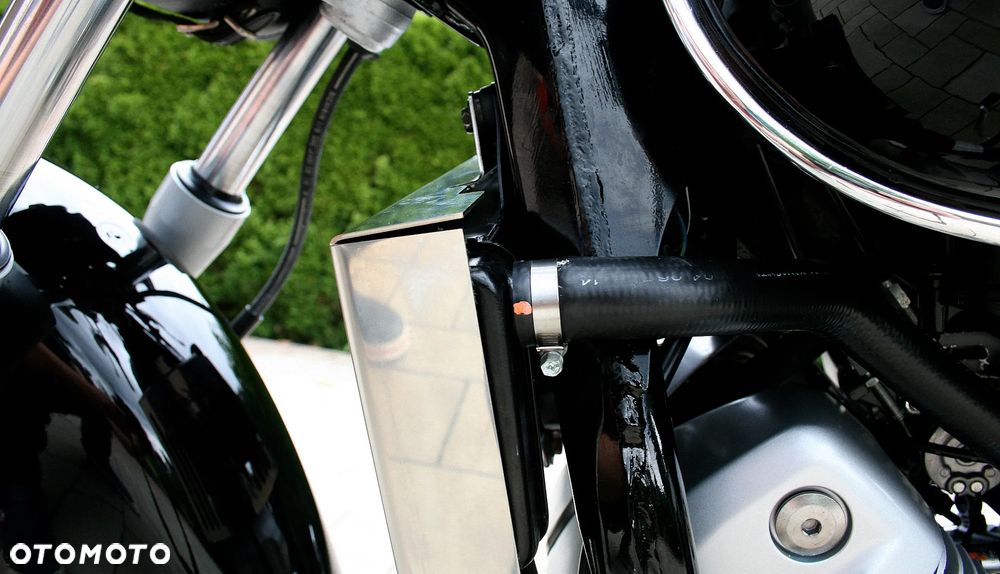 Honda Shadow - 34
