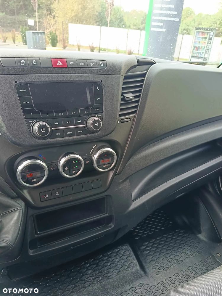 Iveco DAILY L5H2 35-160 Max 101 tys Przebiegu C - 14