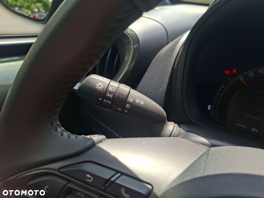 Toyota Aygo X - 19