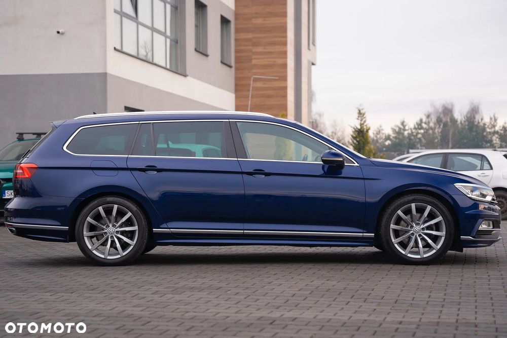 Volkswagen Passat Variant ver-2-0-tdi-bluemotion-technology-dsg-highline - 16