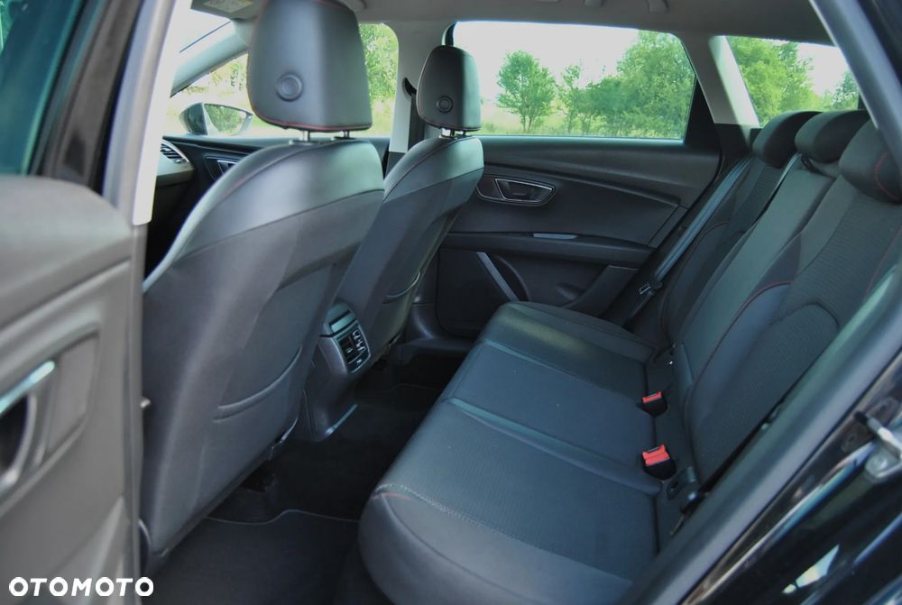 Seat Leon Sportstourer 1.4 TSI ACT Start&Stop DSG FR - 6