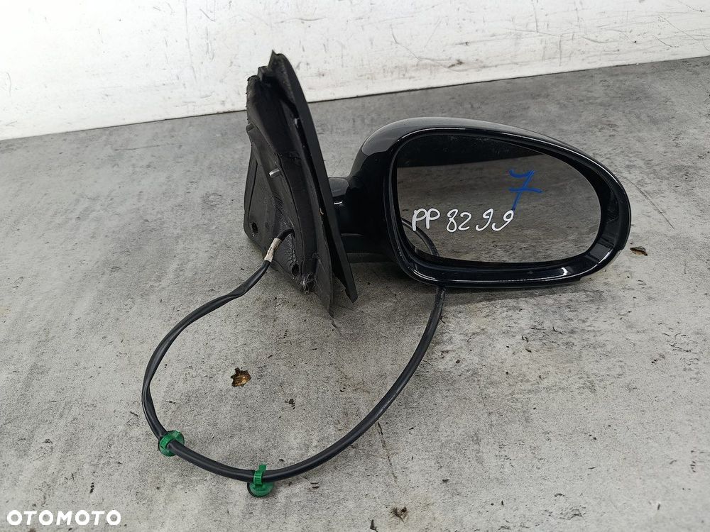 LUSTERKO PRAWE VW GOLF V L041 - 6
