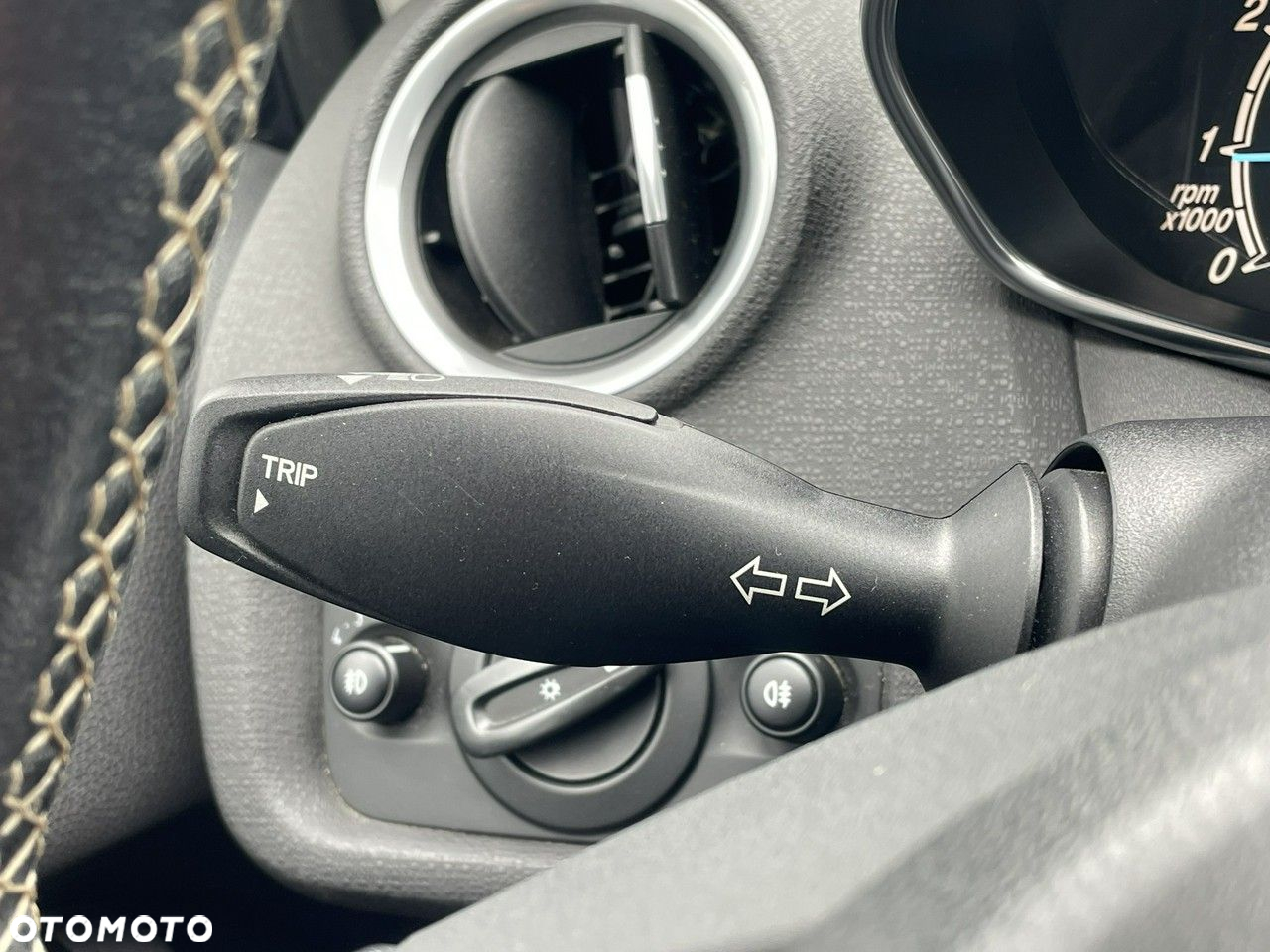 Ford Fiesta 1.0 EcoBoost GPF Titanium ASS - 22