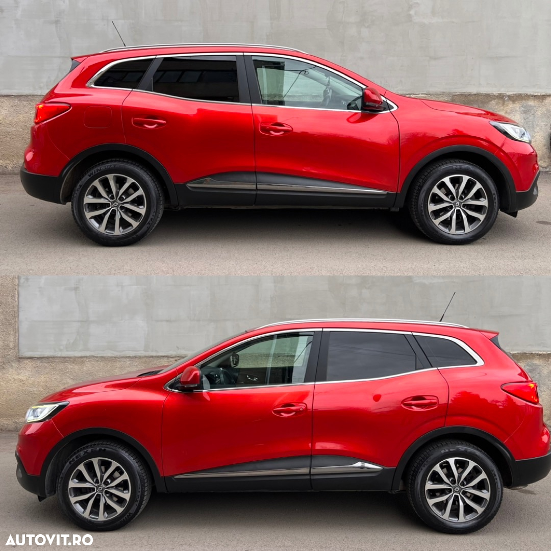 Renault Kadjar 1.6 DCI Zen - 2