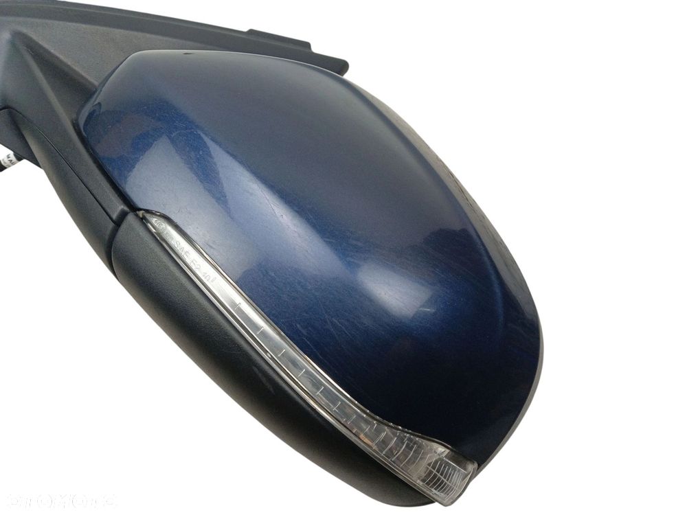 LUSTERKO LEWE 15 PIN VOLVO V60 I LIFT LAK: 498-46 (13-18) 31352146 UK - 8