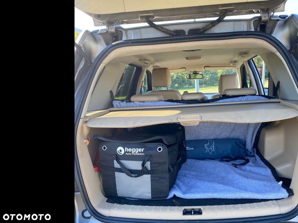 Land Rover Freelander TD4 Automatik SE - 14