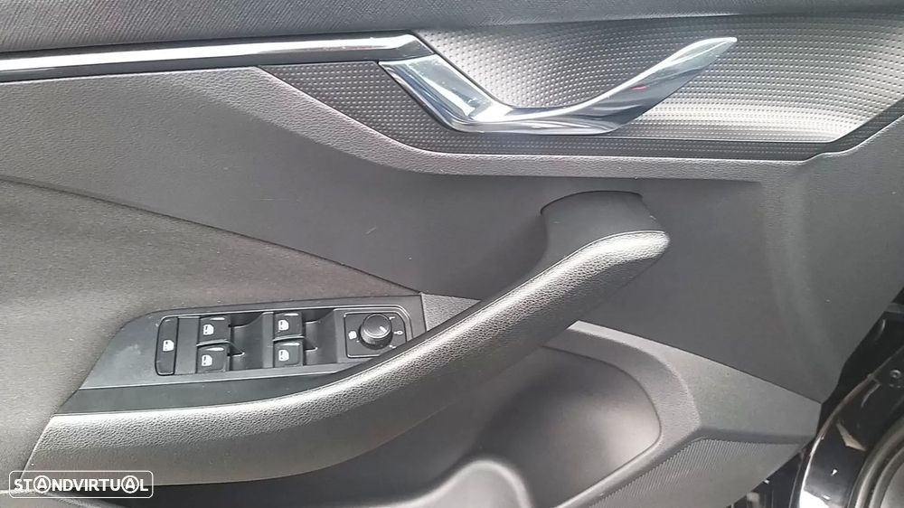 Skoda Kamiq 1.0 TSI Ambition - 20