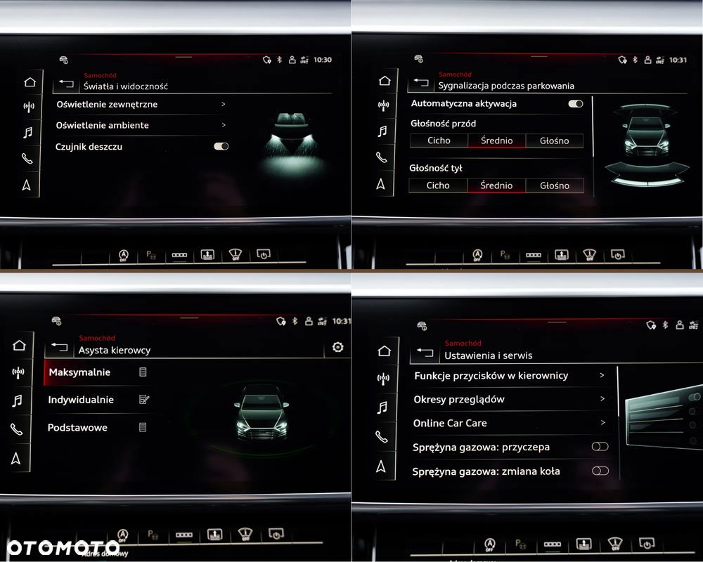 Audi A8 L 50 TDI mHEV Quattro Tiptr - 30