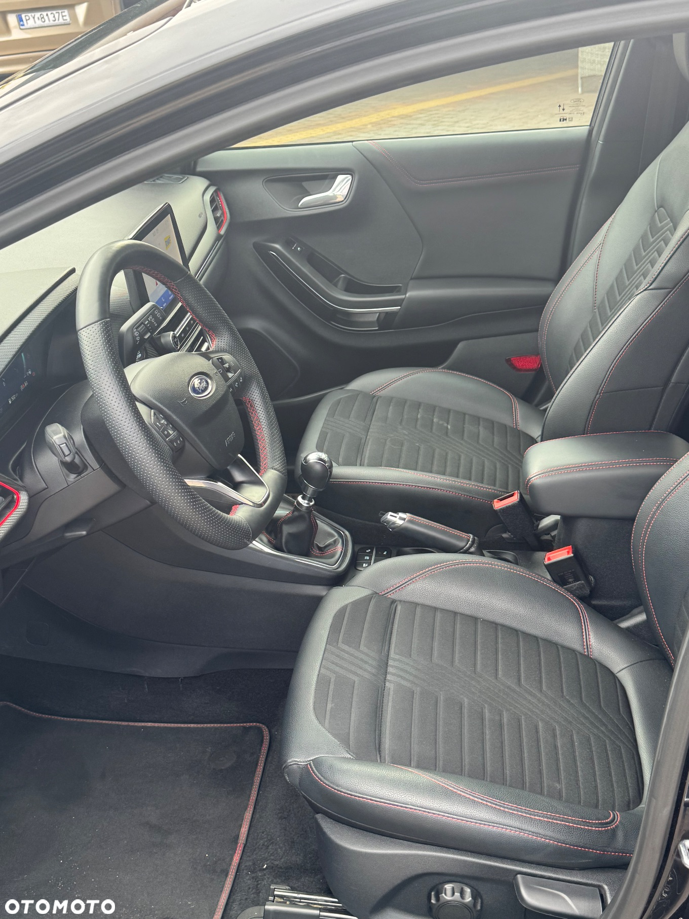 Ford Puma 1.0 EcoBoost ST-Line - 7