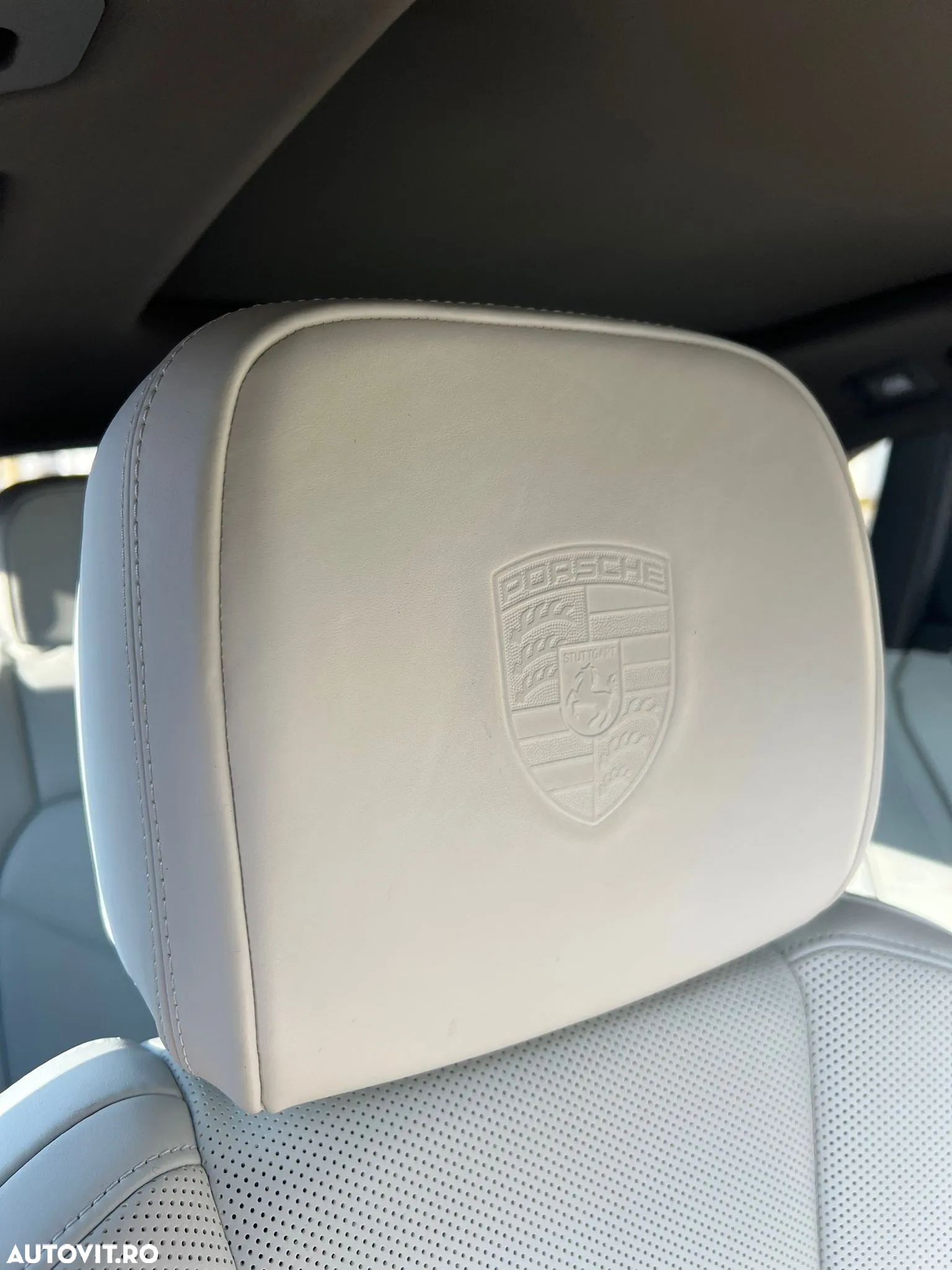Porsche Macan PDK - 12