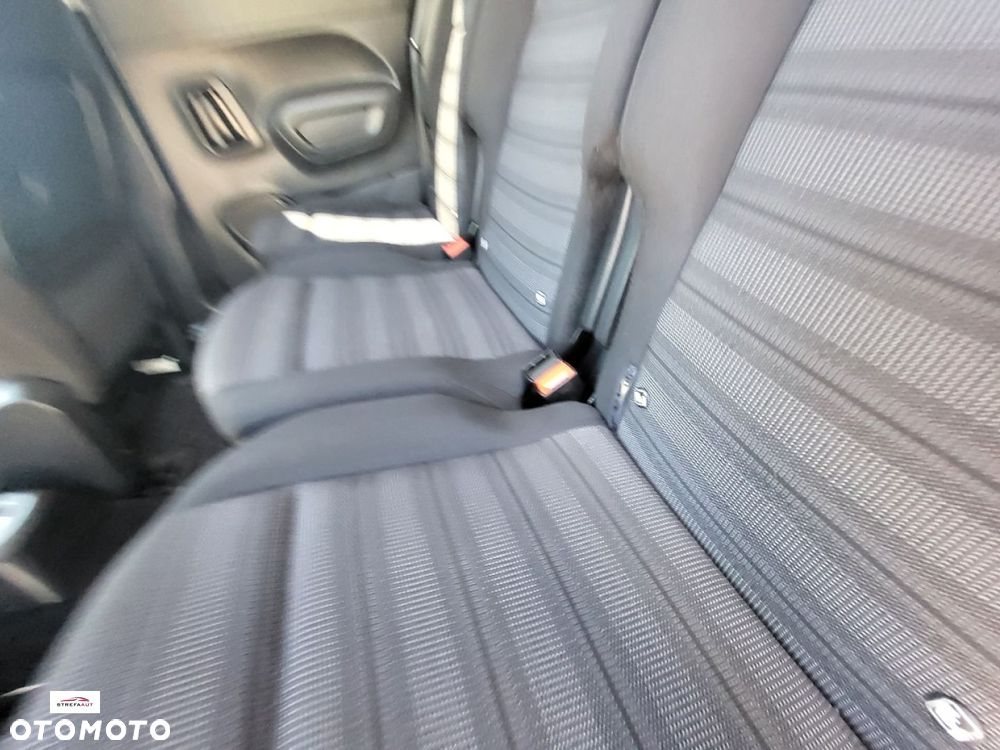 Opel Combo - 27