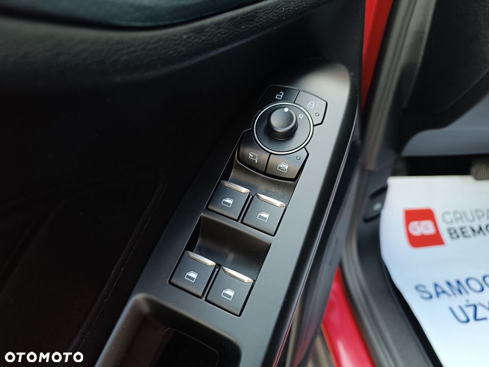 Ford Focus 1.0 EcoBoost mHEV Active X - 28