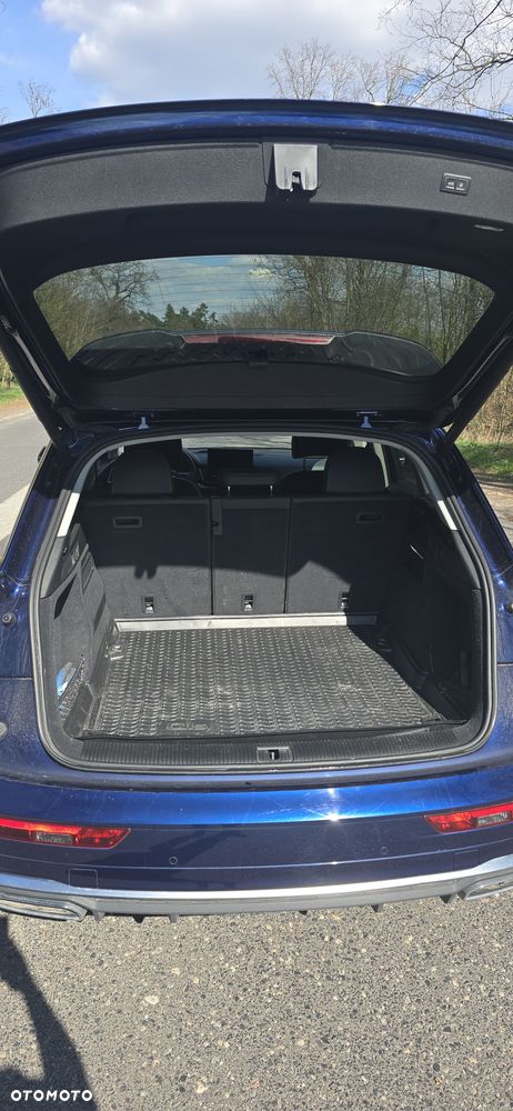 Audi Q5 45 TFSI quattro S tronic S line - 15