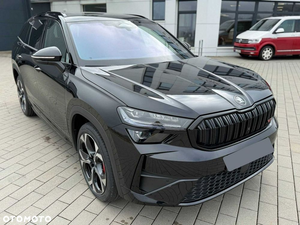 Skoda Kodiaq 2.0 TSI 4x4 Sportline DSG - 13