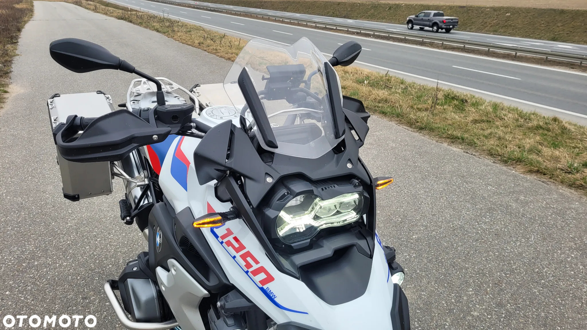 BMW R1250 GS Adventure - 17
