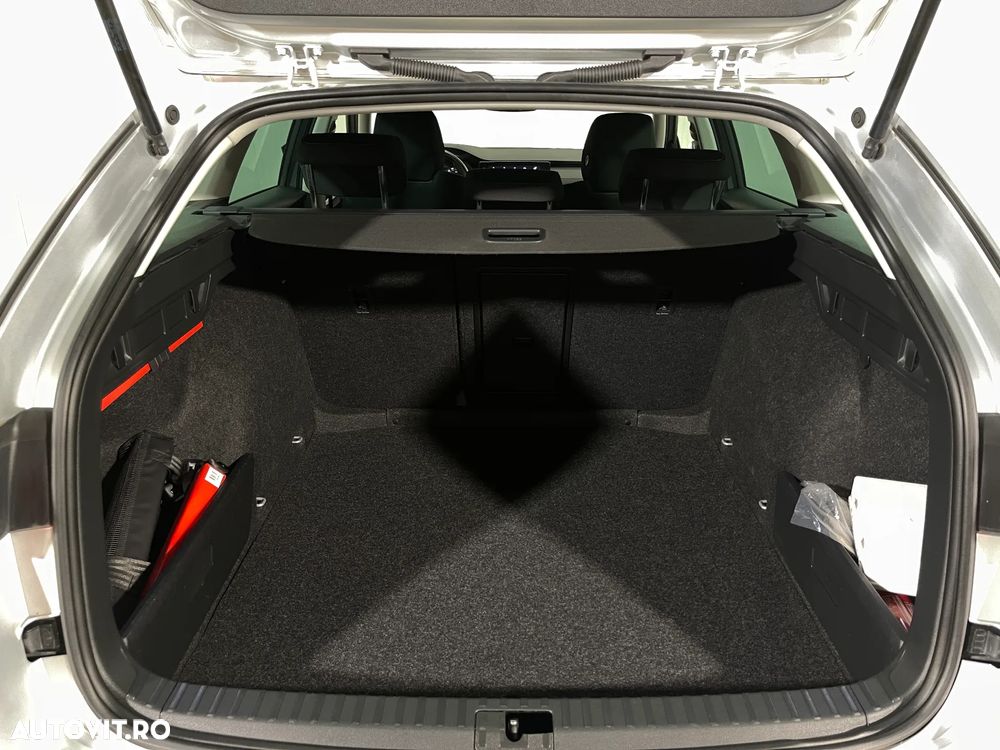 Skoda Octavia 2.0 TDI Ambition - 13