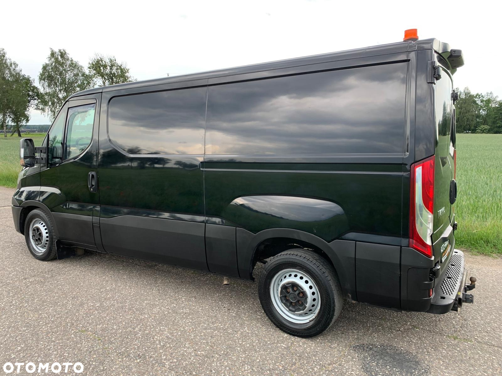 Iveco Daily - 4