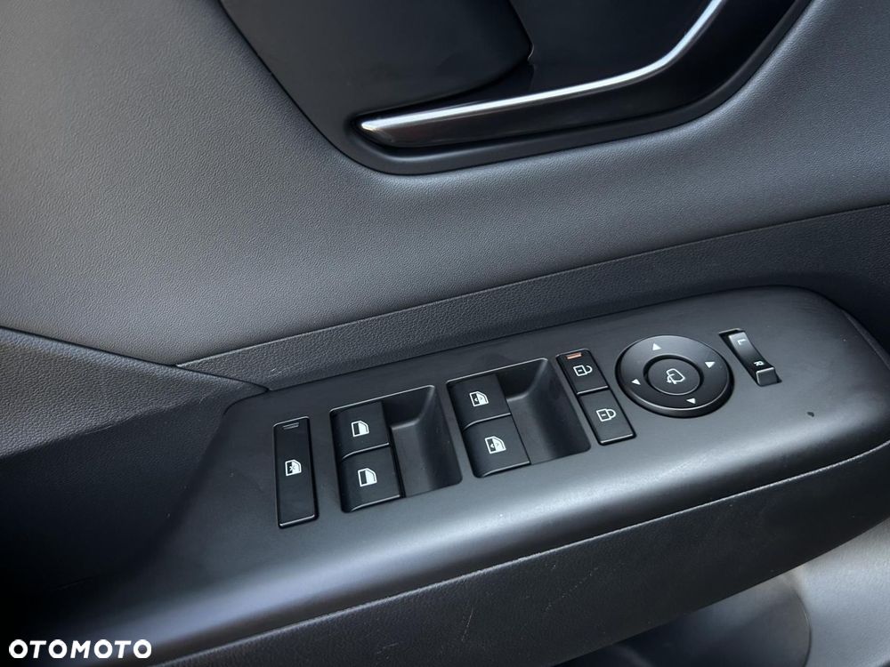 Hyundai Kona 1.6 T-GDI N Line DCT - 23