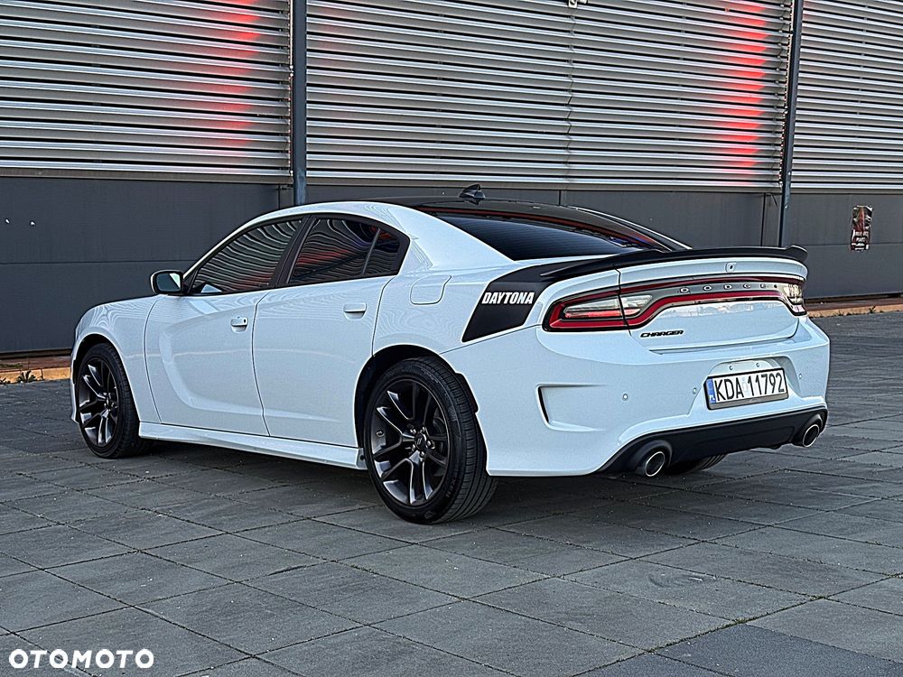 Dodge Charger - 32