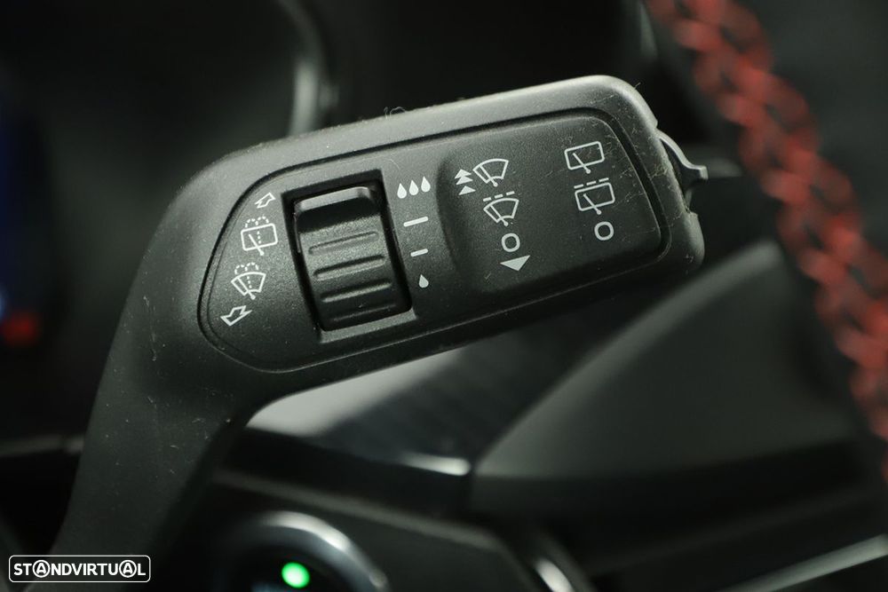 Ford Focus 1.0 EcoBoost MHEV ST-Line X - 17