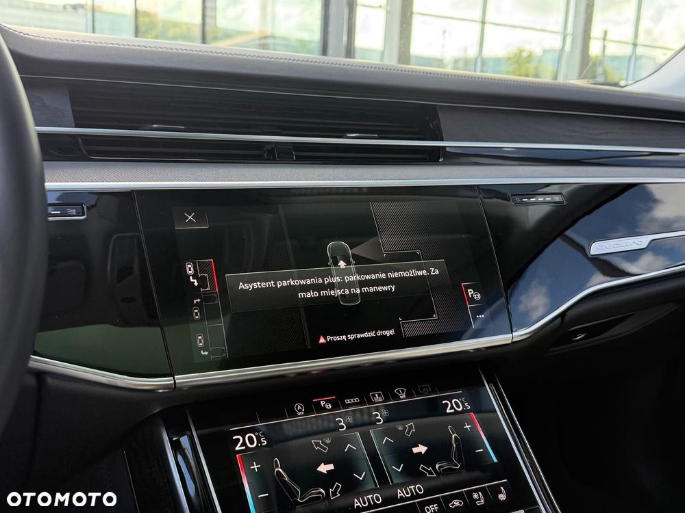 Audi A8 - 38