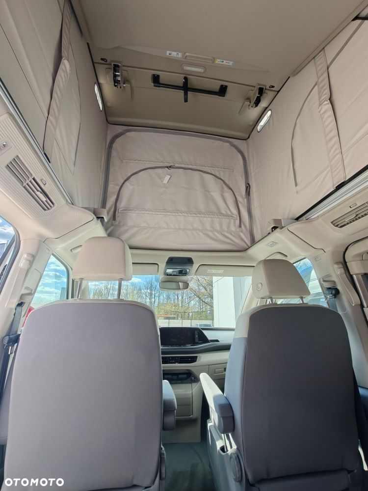 Volkswagen California - 10