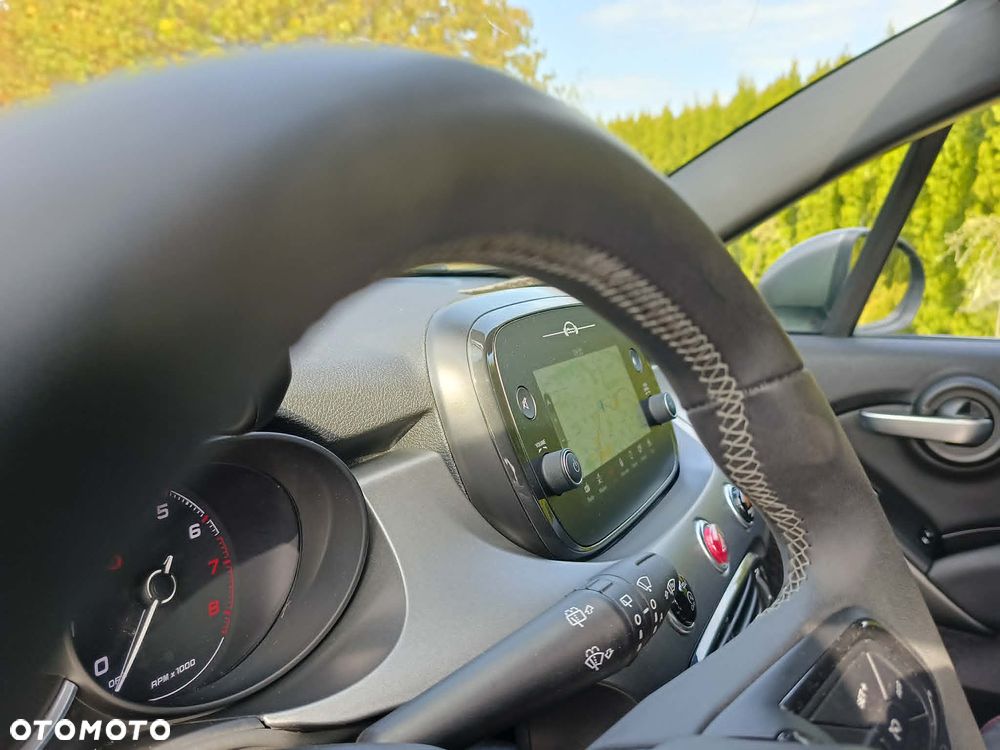 Fiat 500X 1.0 FireFly Turbo 4x2 S&S Sport - 32
