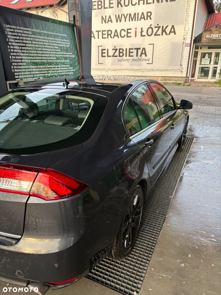 Renault Laguna 2.0 dCi Bose Edition - 10