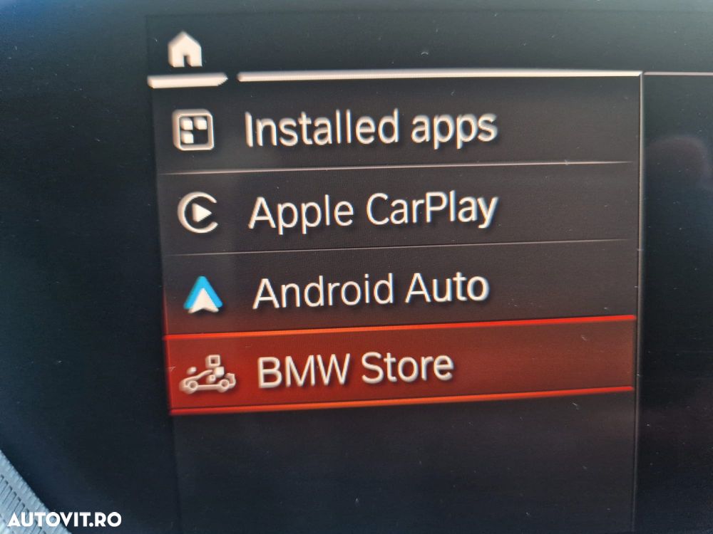 BMW Seria 1 118i Aut. Sport Line - 28