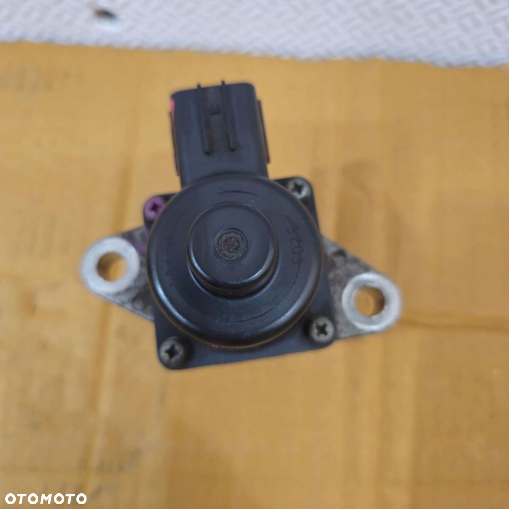 subaru outback iv 4 2.5b zawór egr - 3