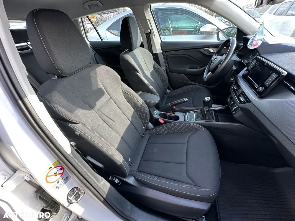 Skoda Scala 1.6 TDI Ambition - 8