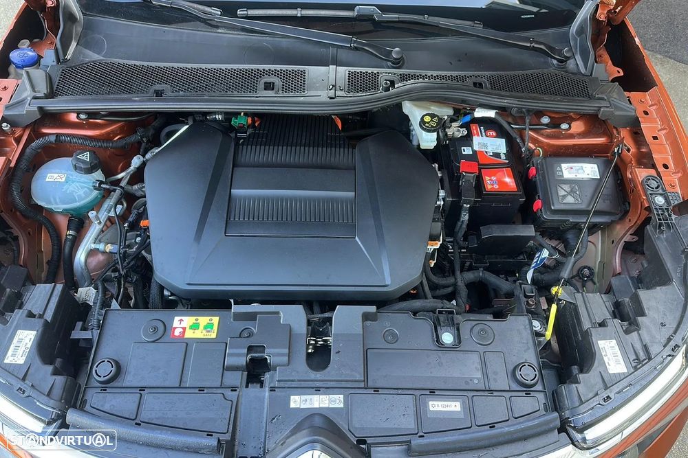 Citroën e-C4 Feel - 13