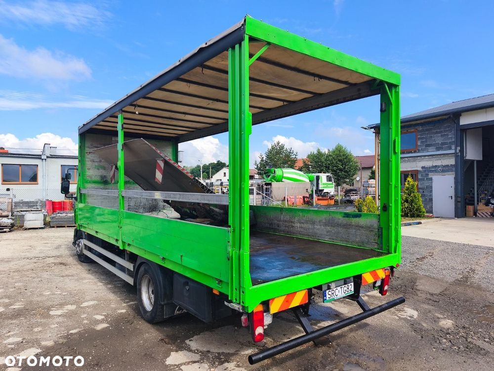 Volvo Fl 240 42R - 8