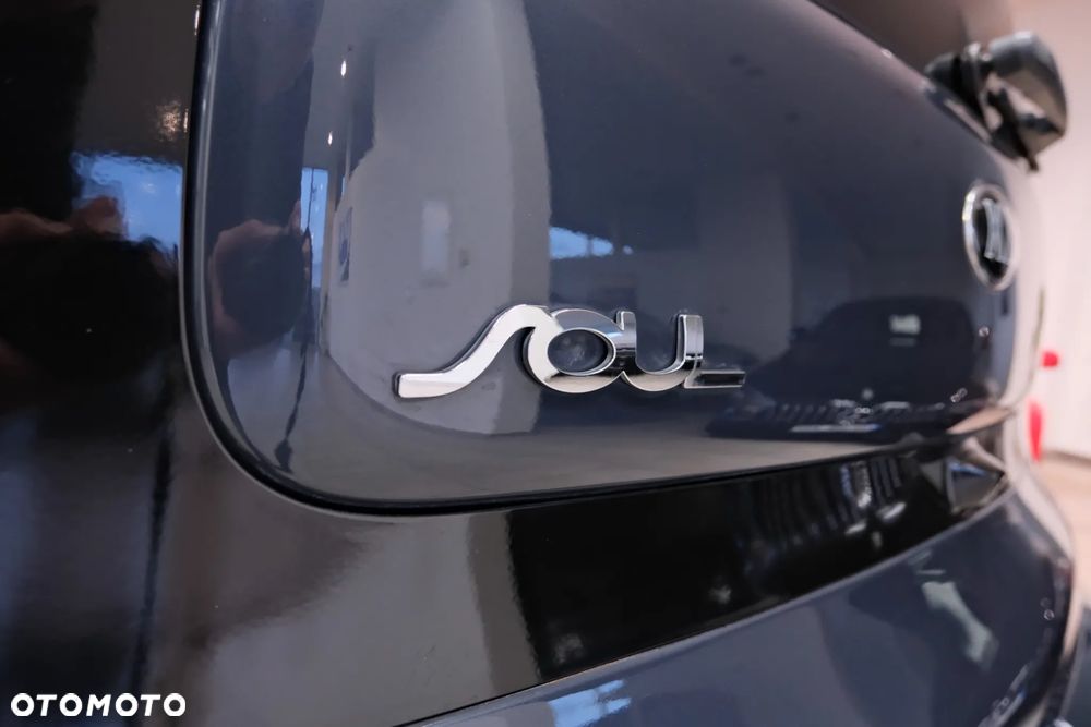 Kia Soul - 13