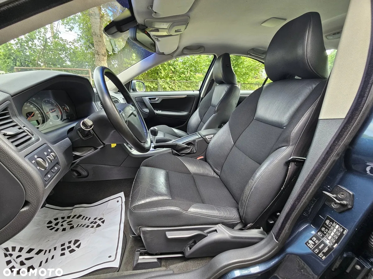 Volvo S60 2.0 T Momentum - 14