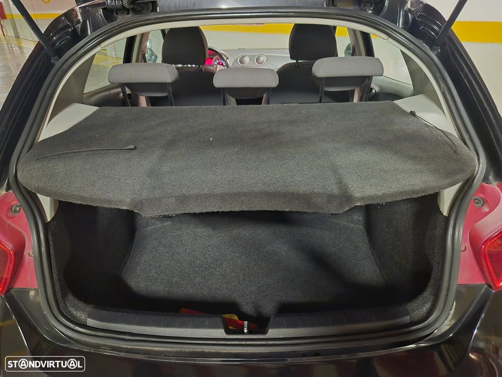 SEAT Ibiza 1.2 12V Style - 24