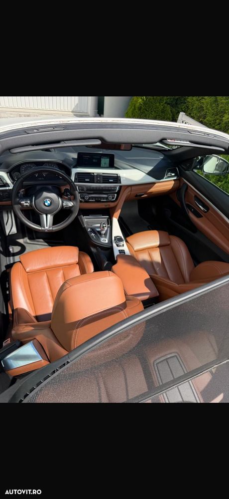 BMW M4 - 17