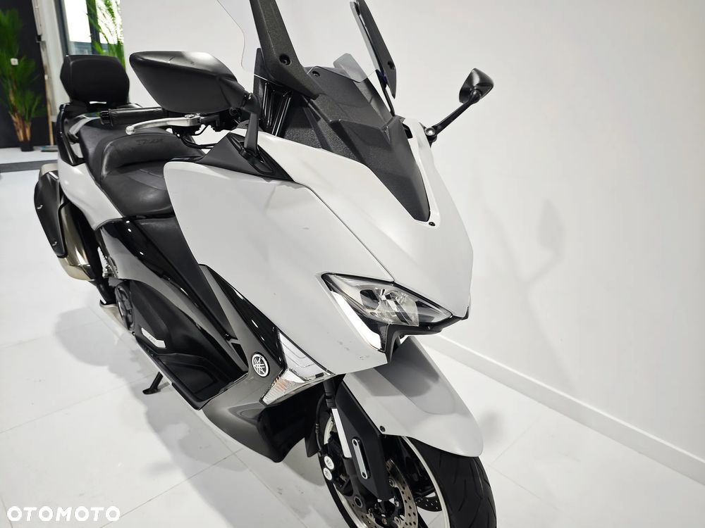 Yamaha Tmax - 13
