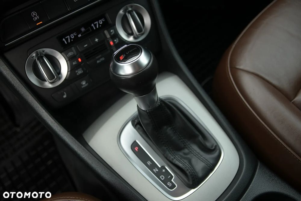 Audi Q3 2.0 TDI Quattro Prime Line S tronic - 36
