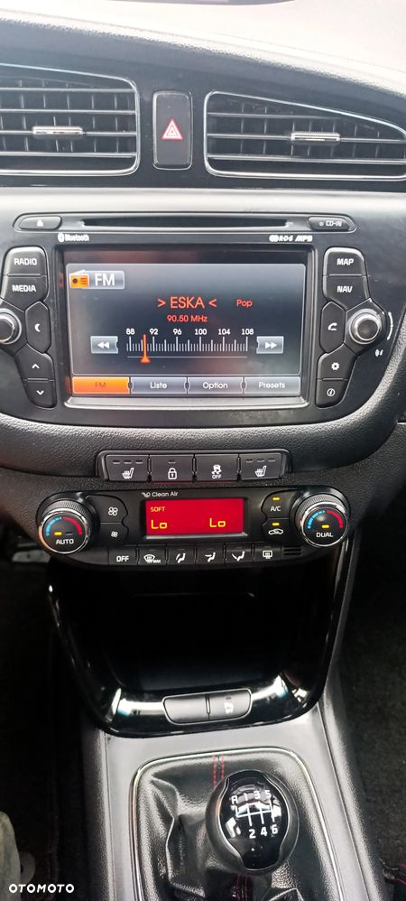Kia Ceed 1.6 T-GDI GT L - 25