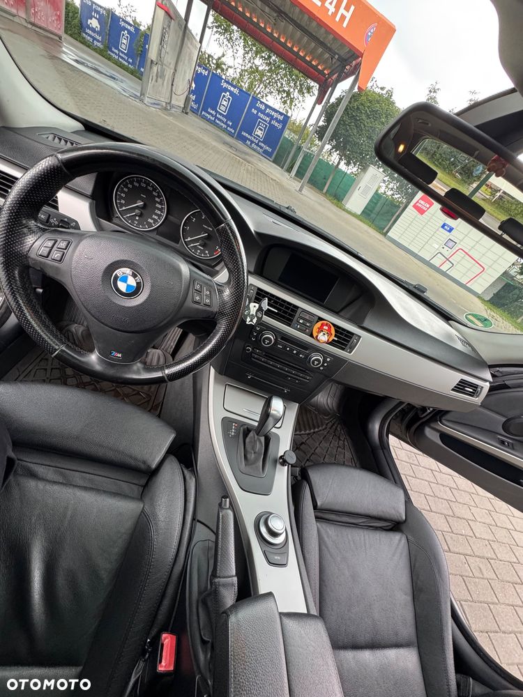 BMW Seria 3 - 10