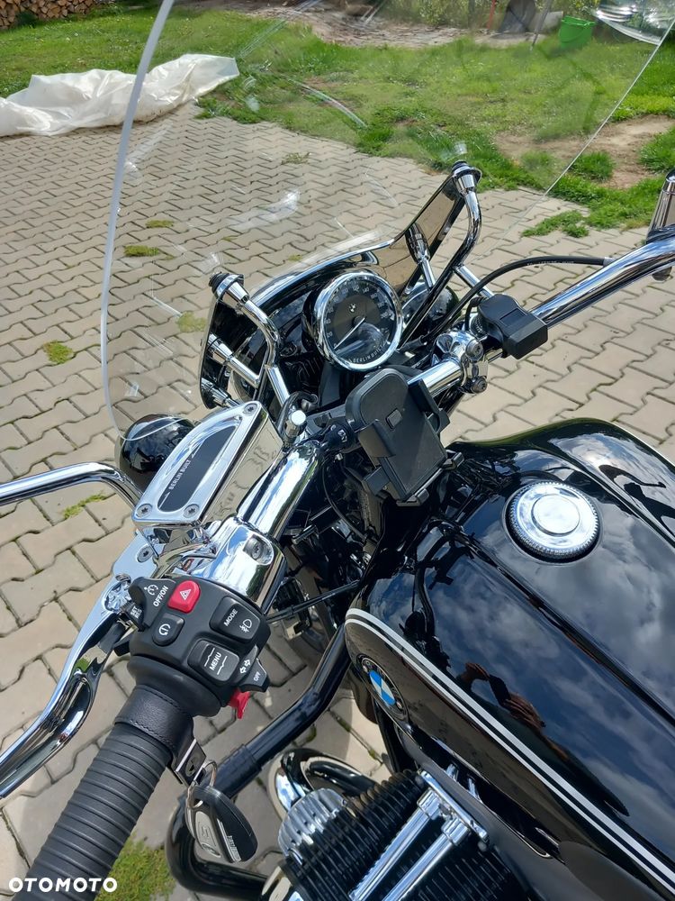 BMW R - 16