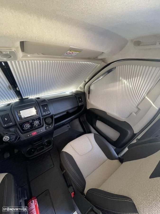 Knaus Box Star Road 540 MQ - 21