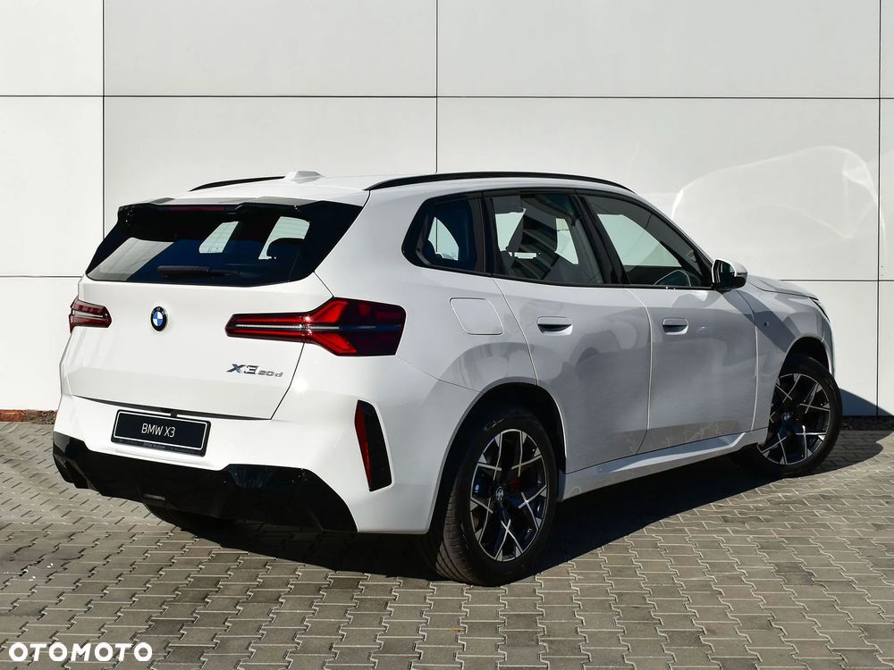 BMW X3 - 5