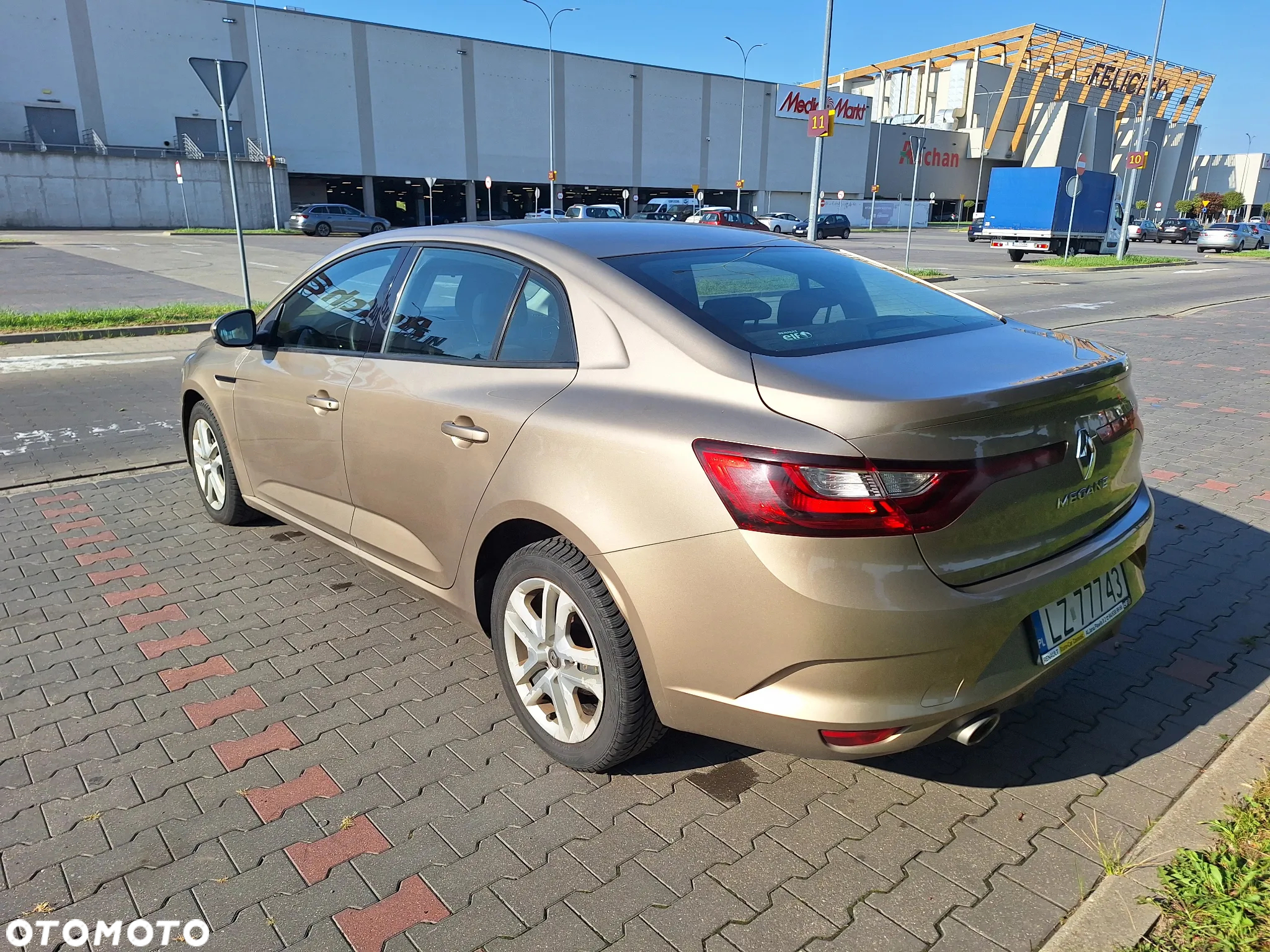 Renault Megane - 4