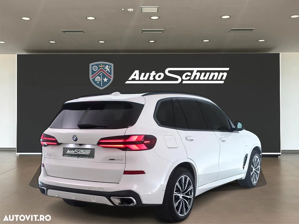 BMW X5 xDrive30d - 3