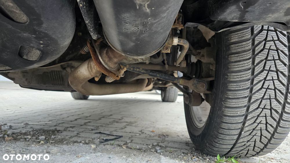 Lexus RX 400h (hybrid) Executive - 21